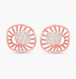 The Marvellous Quad Earring